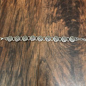 Brighton Heart Link Bracelet